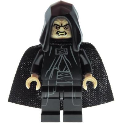 Herobloks Emperor Palpatine