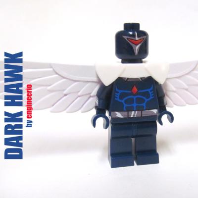 lego darkhawk