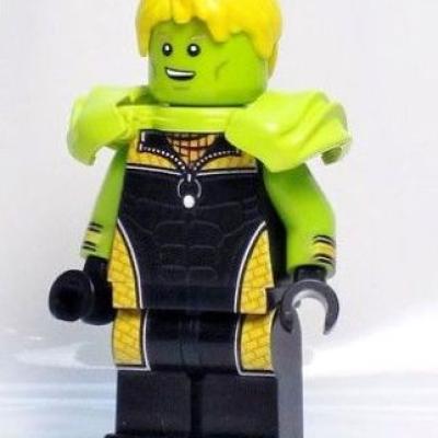 lego hulkling