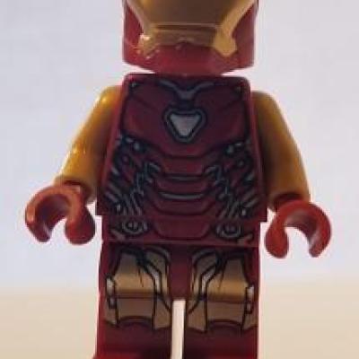 lego mk85