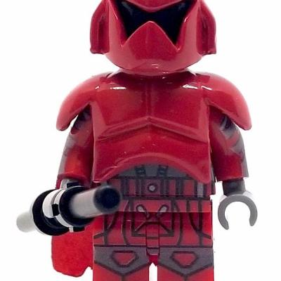 coruscant guard lego