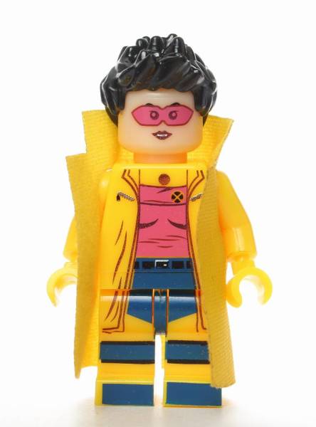 HeroBloks - Jubilee