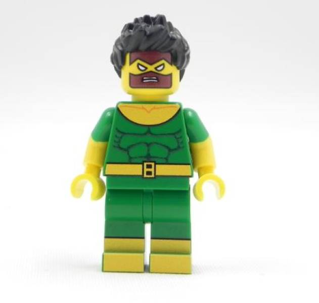 Lego thunderball outlet