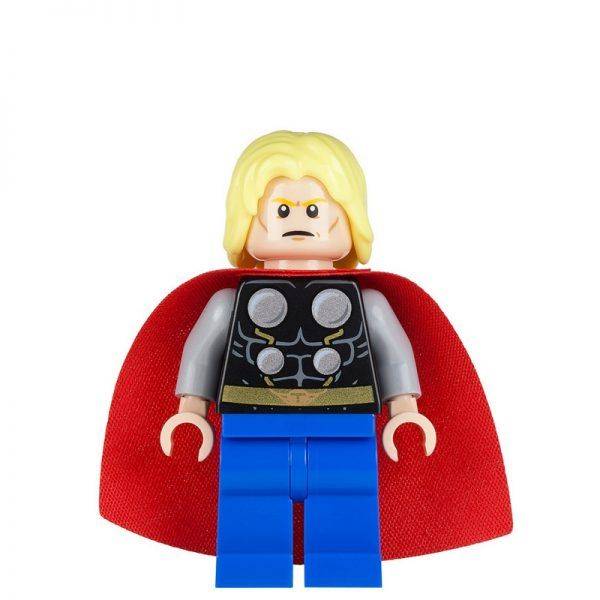 HeroBloks - Thor (Ragnarok)