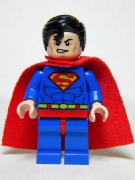 Bizarro  MinifigFX