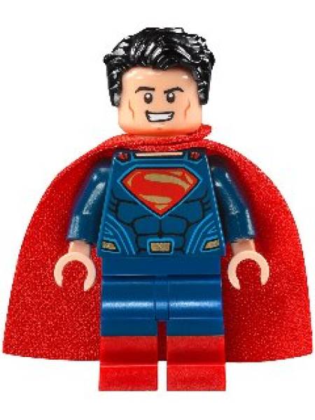 Bizarro  MinifigFX