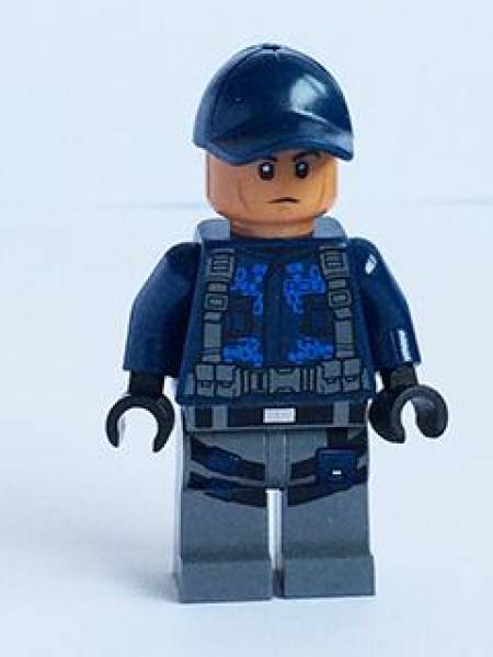 Acu trooper discount