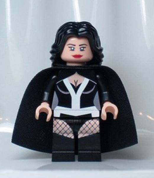 Lego justice 2024 league dark