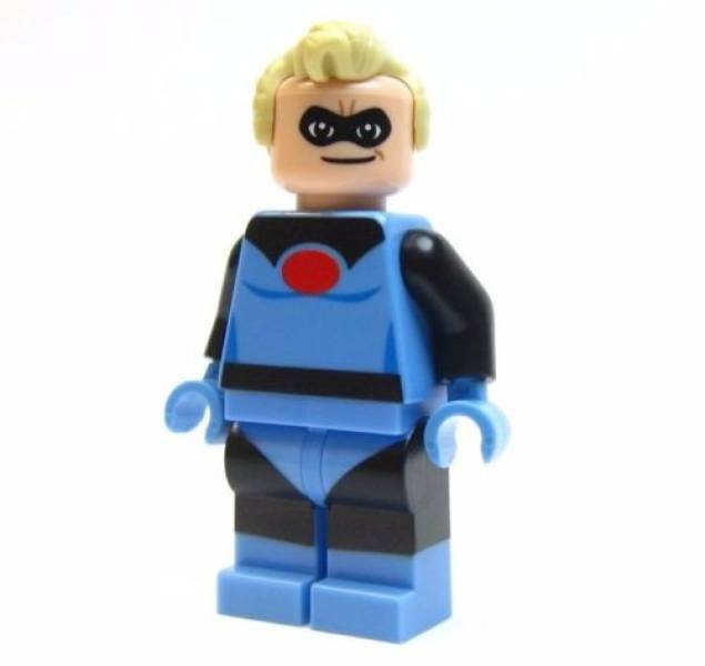 lego mr incredible blue suit