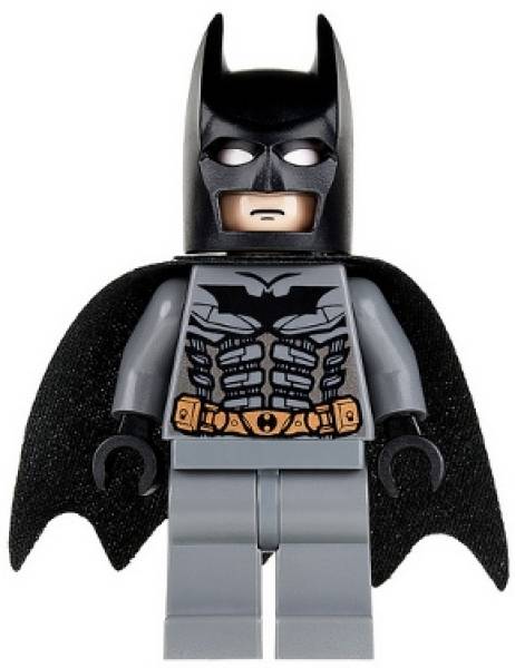 LEGO Batman Minifigure sh786