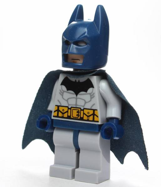 lego hush