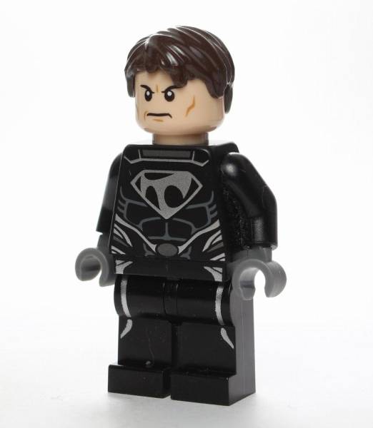 HeroBloks - Tor-An (DCEU) - Lego - SH0081