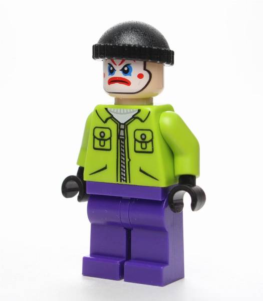 lego joker henchmen