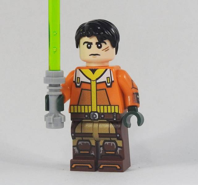 funko ezra bridger