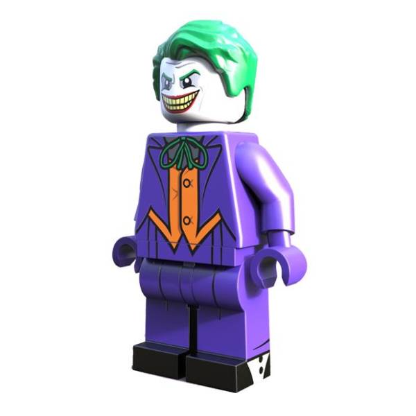 Figurine Joker - Batman: The Killing Joke - JapanFigs™