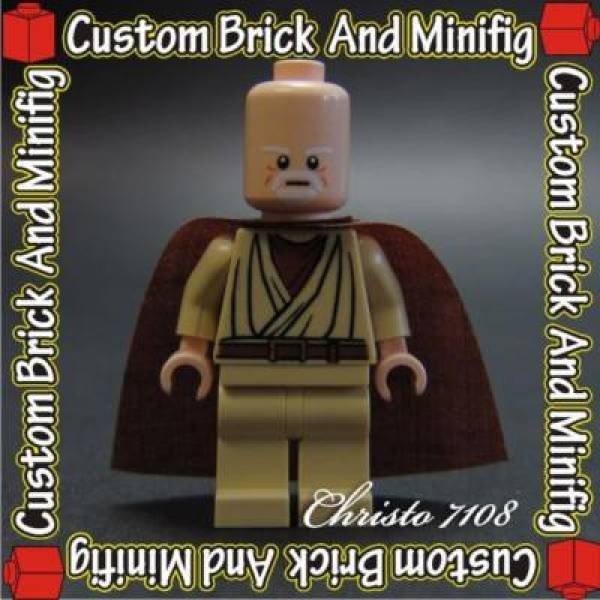 Lego ki adi online mundi icon