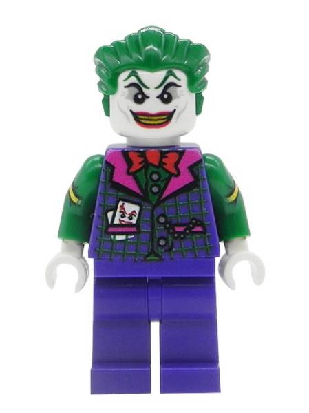 HeroBloks - The Joker