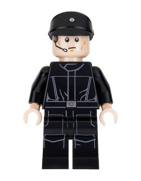 lego star wars imperial pilot