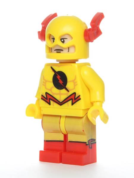 HeroBloks - Reverse Flash