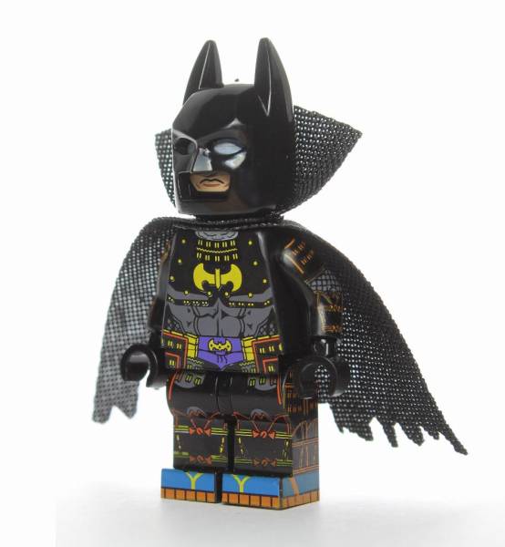 Lego batman 2024 ninja