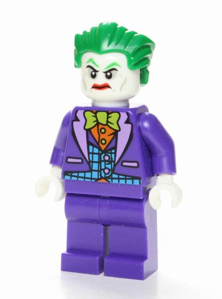 HeroBloks - The Joker