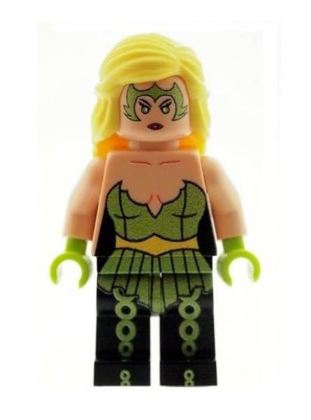 HeroBloks - Enchantress