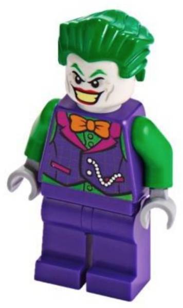 HeroBloks - The Joker