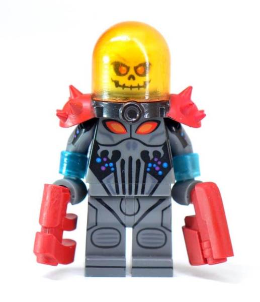 cosmic ghost rider minimate