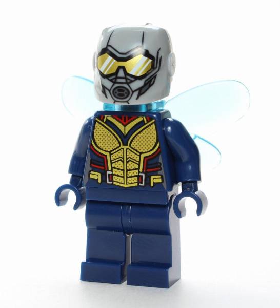 HeroBloks - Wasp (MCU)