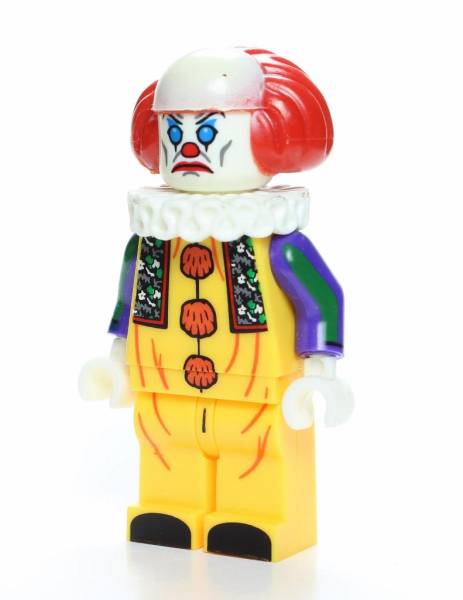 HeroBloks - Pennywise