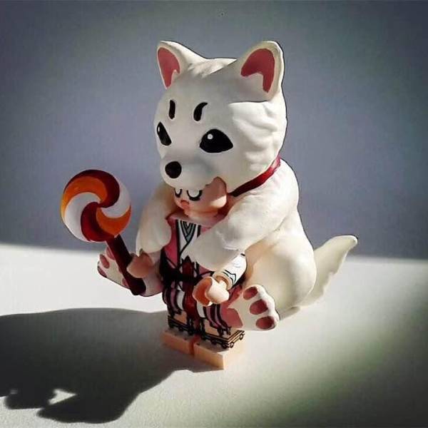 sadaharu figure