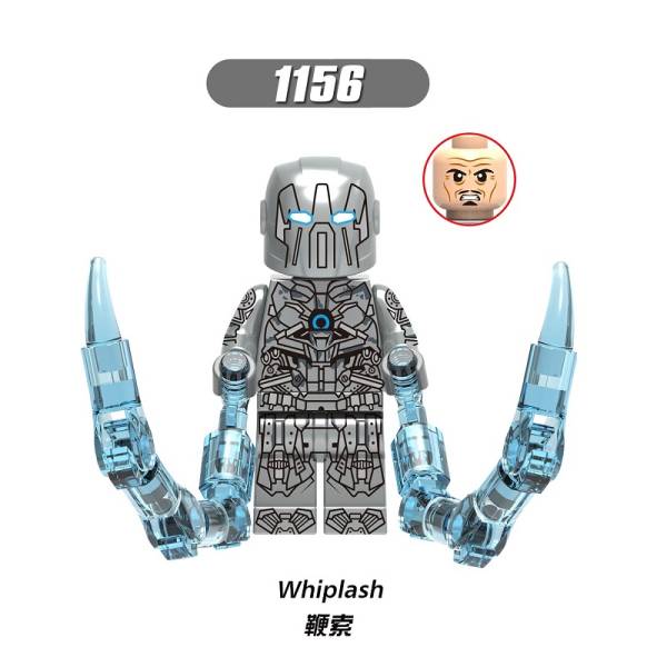 whiplash mk 2