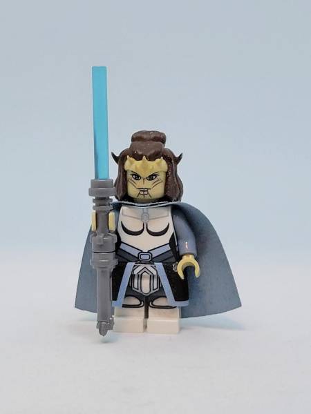 Jedi's Custom Lego - Slayer is a Skin from Roblox Arsenal and this