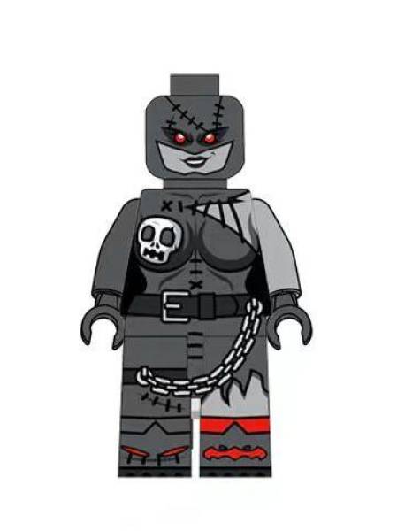 HeroBloks - LadyDevimon - Unknown - S103 HeroBloks - LadyDevimon - Unknown - S103