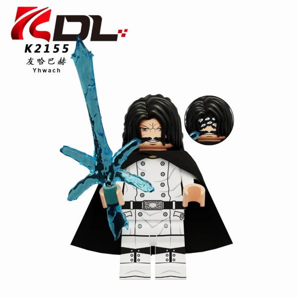 KORUIT XP-056 6 minifigures: One Piece