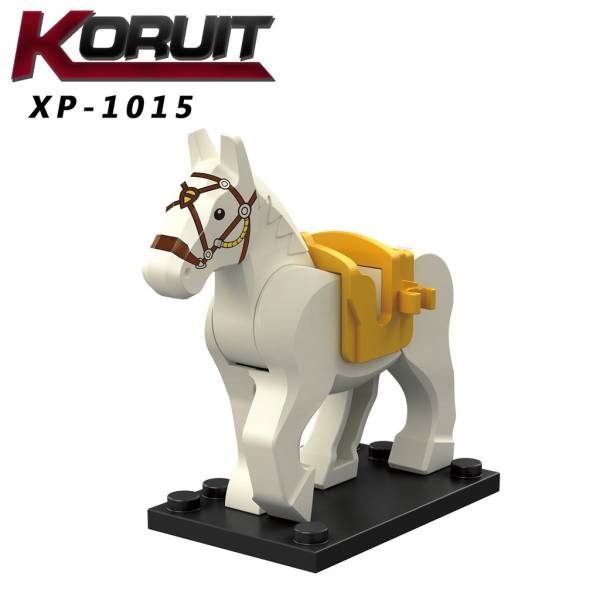 KORUIT XP-056 6 minifigures: One Piece