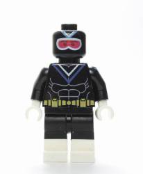 HeroBloks - Vigilante - HeroBloks - HB003