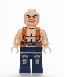 HeroBloks - Human - Kazi - KY81040-4