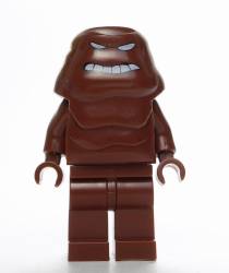 HeroBloks - Clayface - Pogo - PG-372