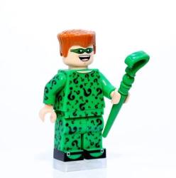 HeroBloks - The Riddler - PopPunkMunky - A870