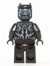 HeroBloks - Black Panther (MCU) - Lego - SH478