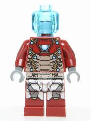 Iron Man Mk 47 HeroBloks