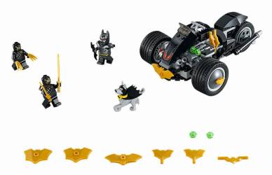 lego batman thrasher suit