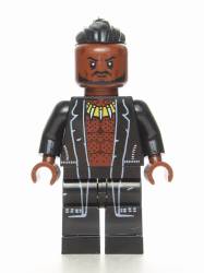 HeroBloks - Erik Killmonger - Xinh - 860