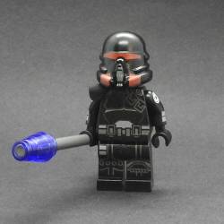 custom lego purge trooper