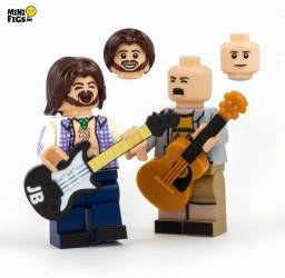 HeroBloks - Kyle Gass