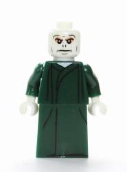 HeroBloks - Lord Voldemort - Pogo - PG-1181