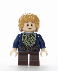 HeroBloks - Bilbo Baggins - Pogo - PG-534