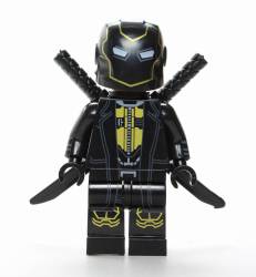 HeroBloks - Ronin - Xinh - 930