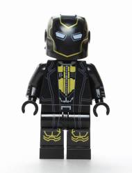 HeroBloks - Ronin - Xinh - 930